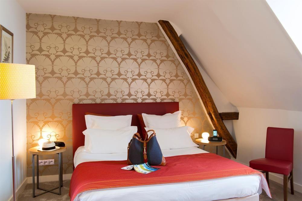 Le Mans Country Club Yvre-l'Eveque Exterior foto