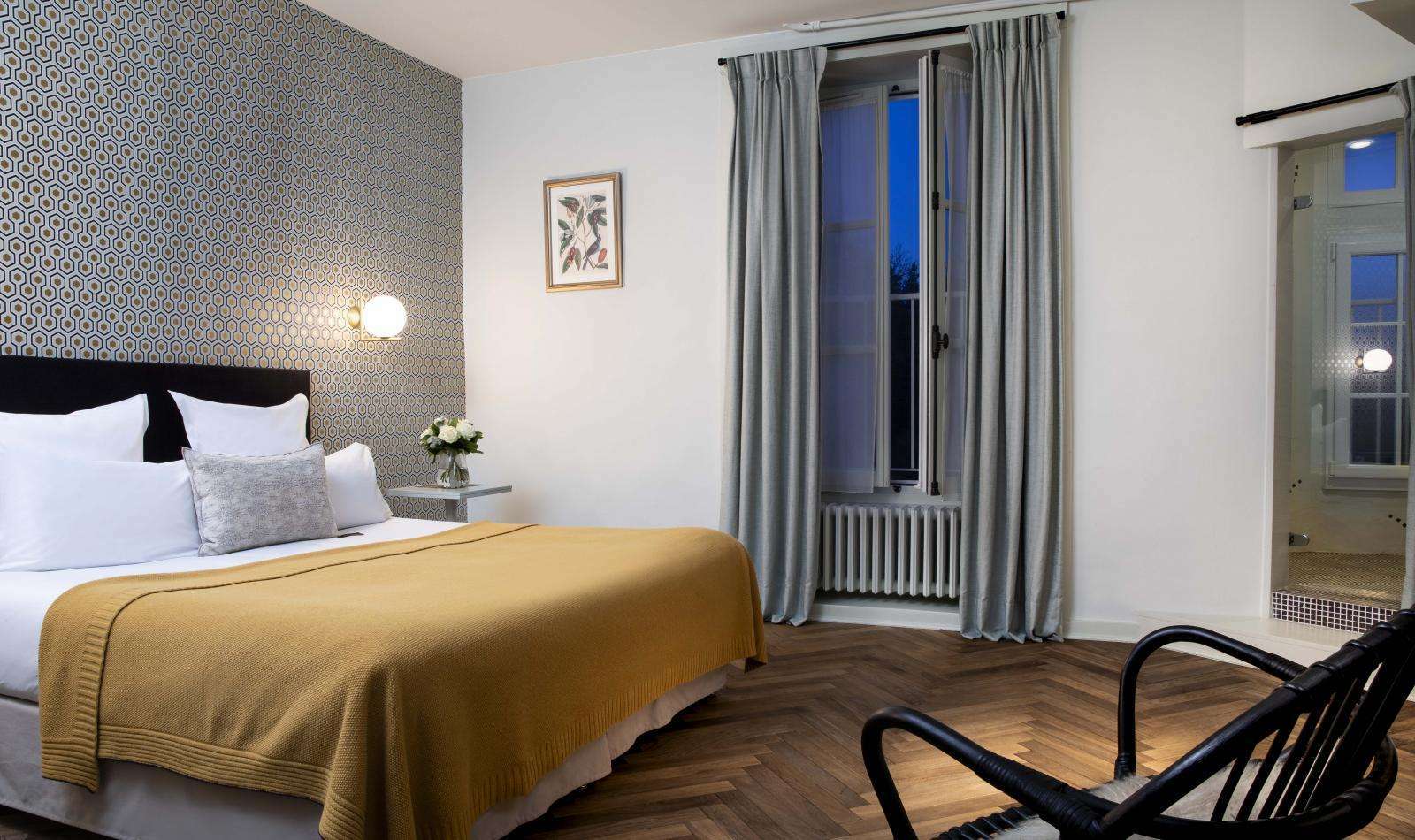 Le Mans Country Club Yvre-l'Eveque Quarto foto