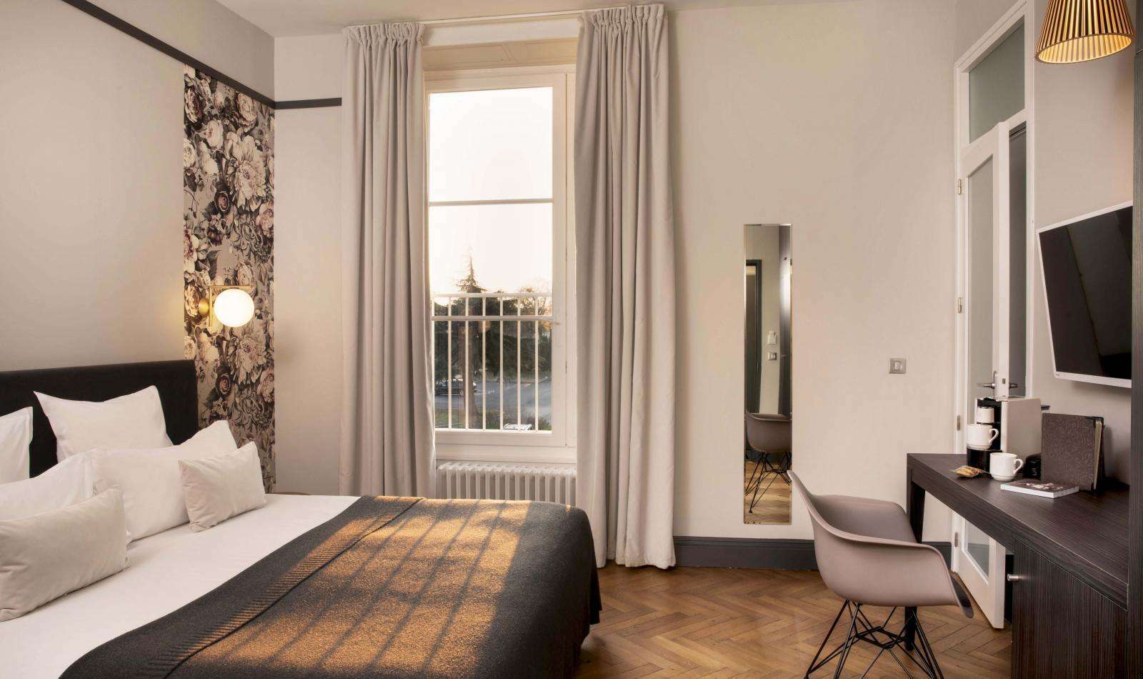 Le Mans Country Club Yvre-l'Eveque Quarto foto