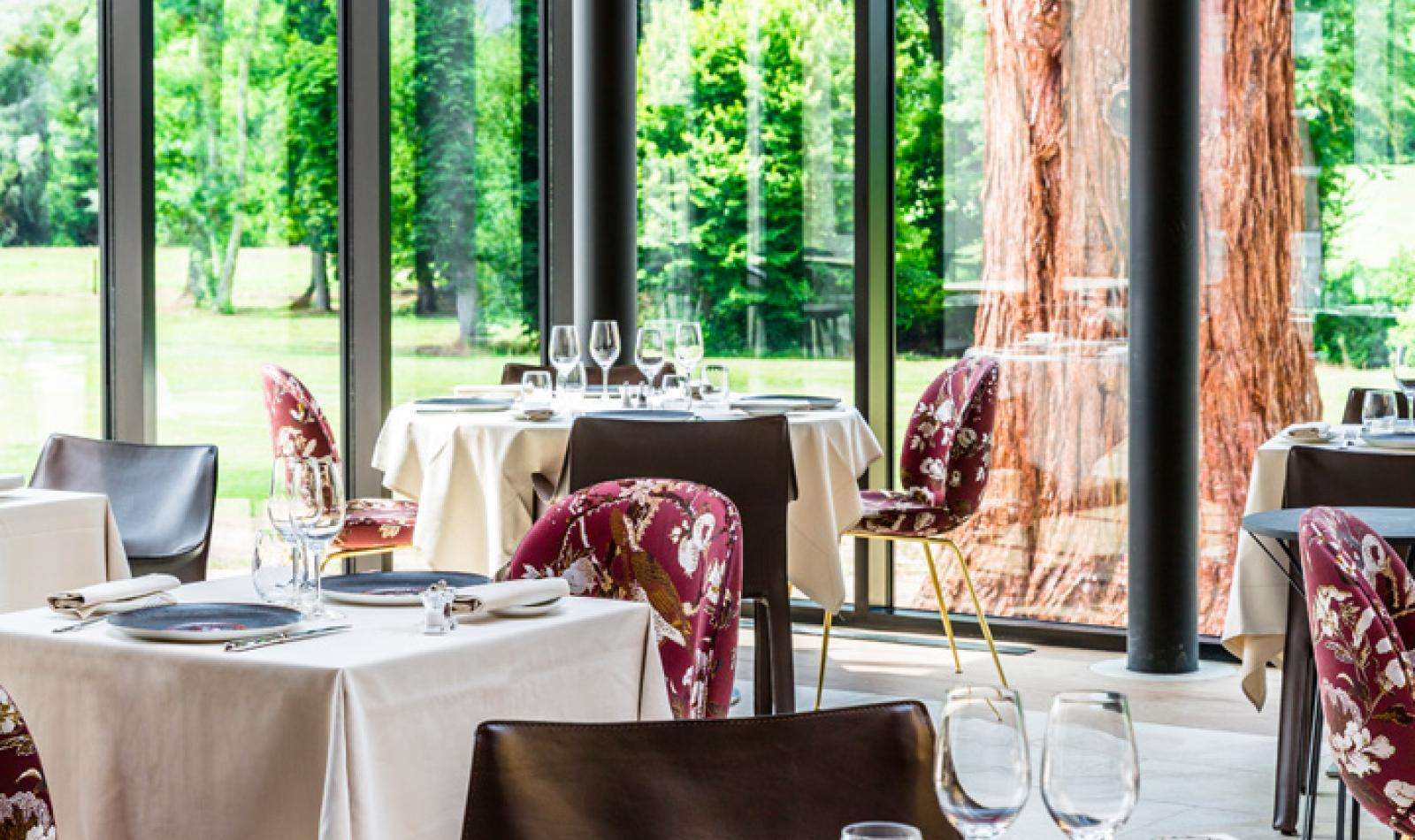 Le Mans Country Club Yvre-l'Eveque Facilidades foto