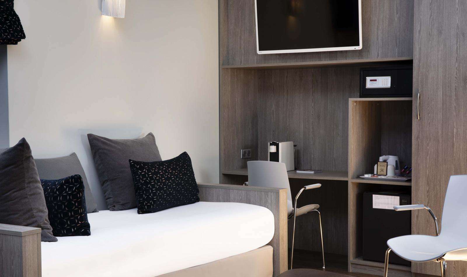 Le Mans Country Club Yvre-l'Eveque Quarto foto