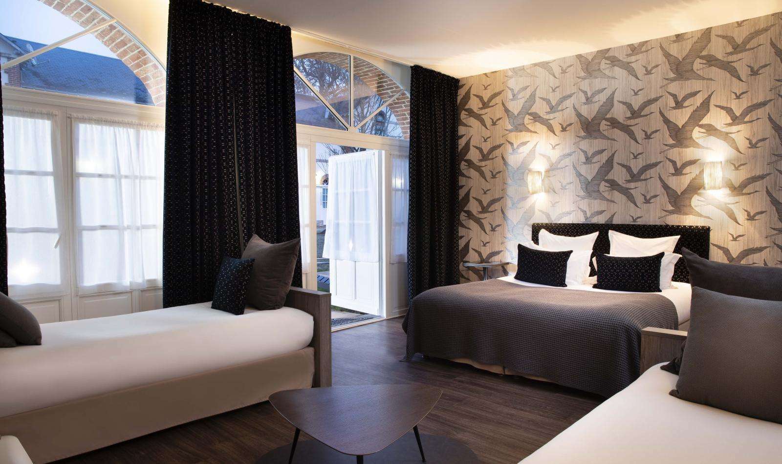 Le Mans Country Club Yvre-l'Eveque Quarto foto