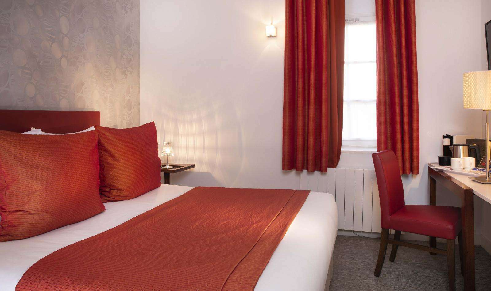 Le Mans Country Club Yvre-l'Eveque Quarto foto