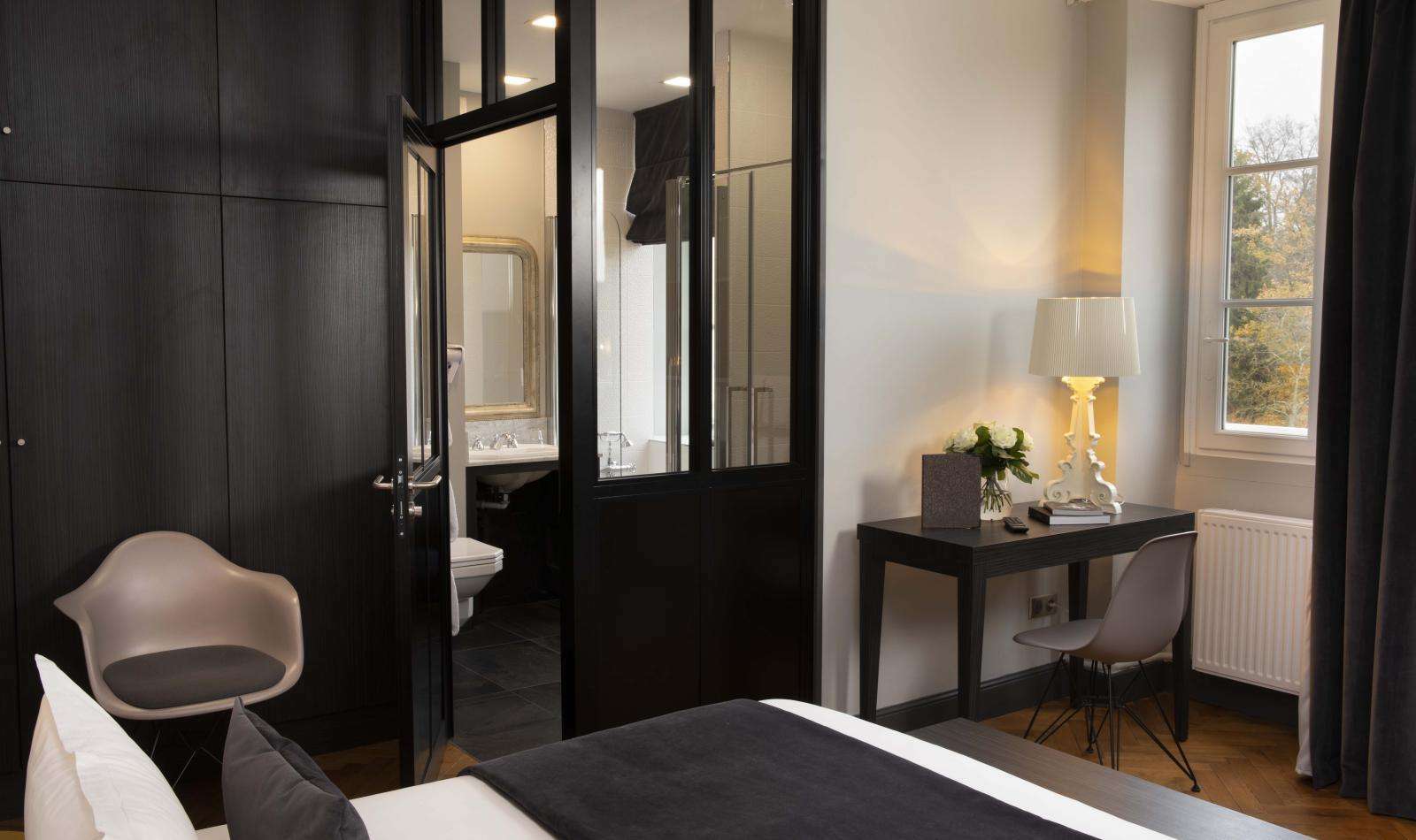 Le Mans Country Club Yvre-l'Eveque Quarto foto