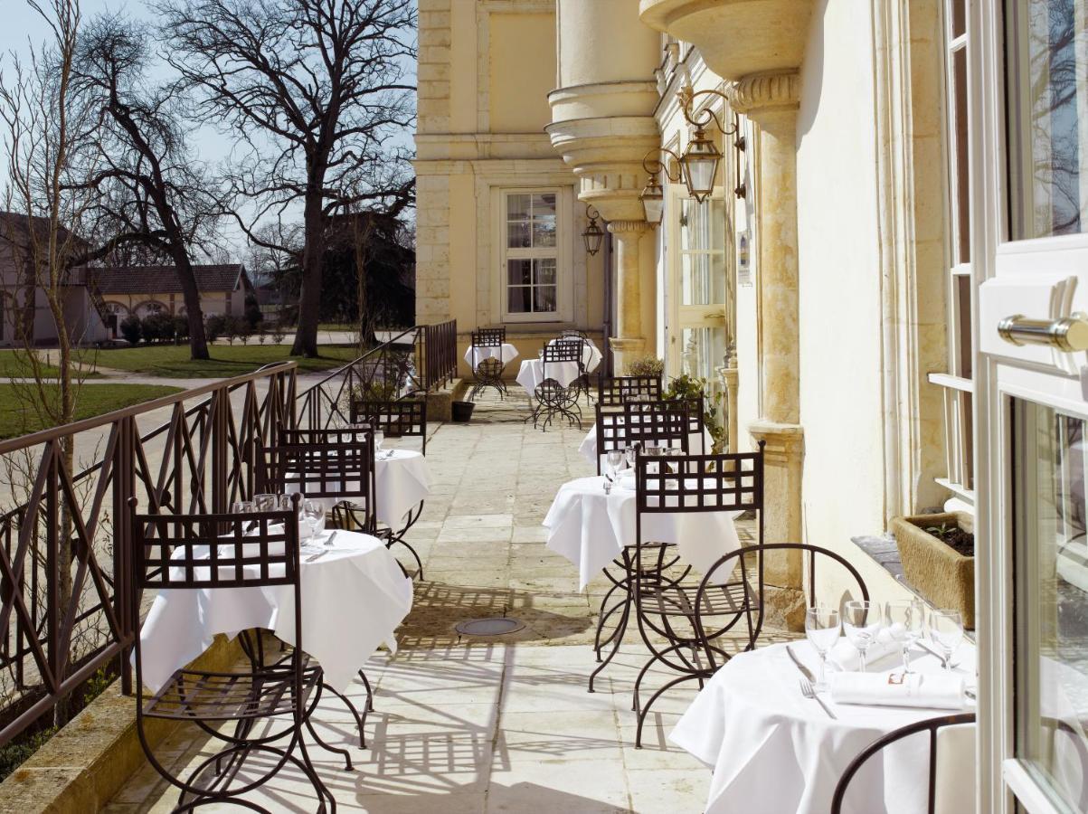 Le Mans Country Club Yvre-l'Eveque Exterior foto