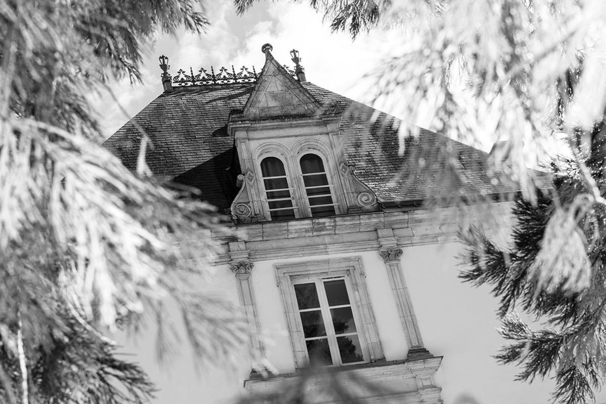 Le Mans Country Club Yvre-l'Eveque Exterior foto