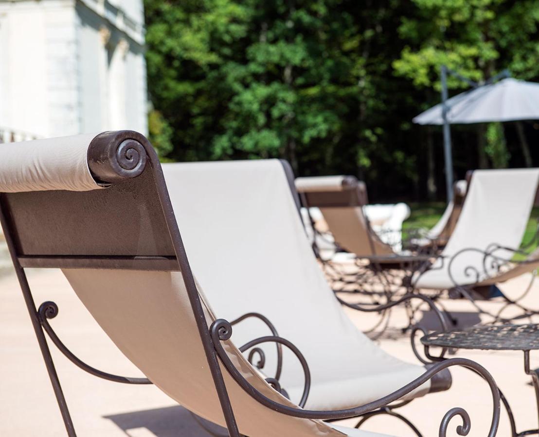 Le Mans Country Club Yvre-l'Eveque Exterior foto